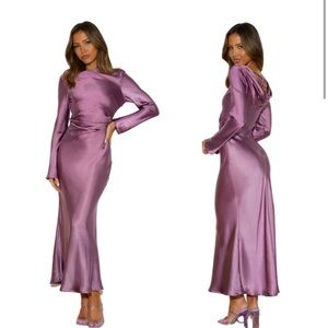 Hello Molly dress